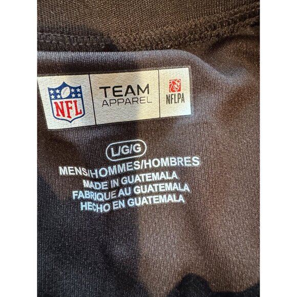 Cleveland Browns Baker Mayfield #6 Dawg Pound NFLPA Field Jersey‎ Size L |V1 - Picture 3 of 6